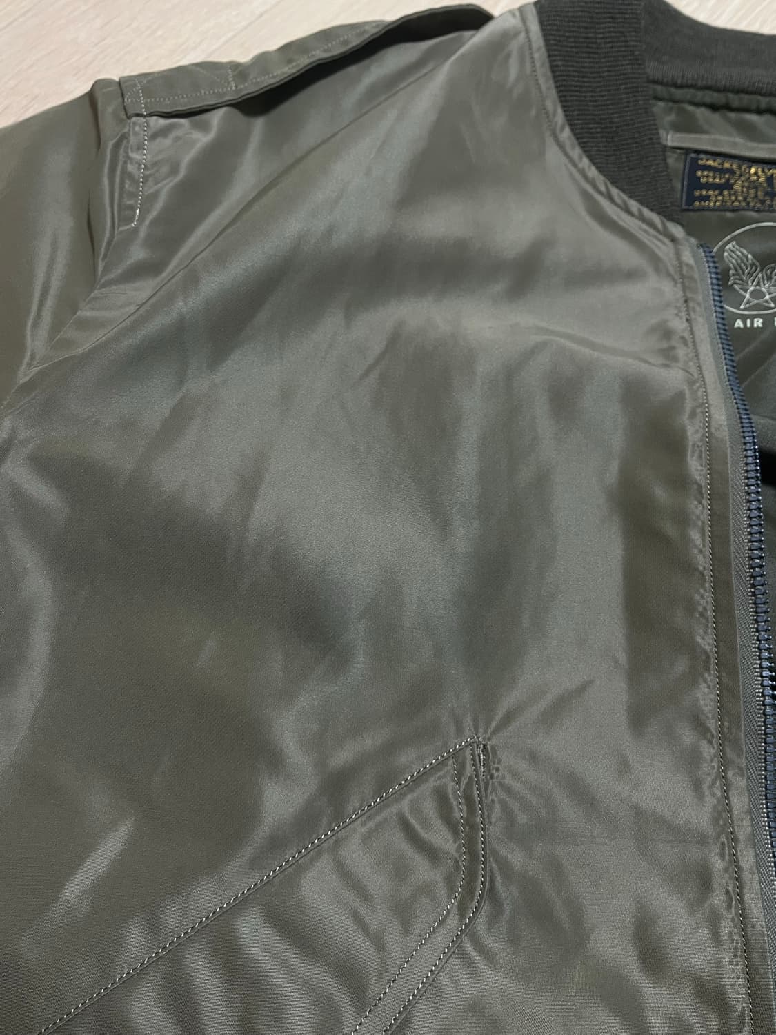 버즈릭슨 L-2 상품이미지8