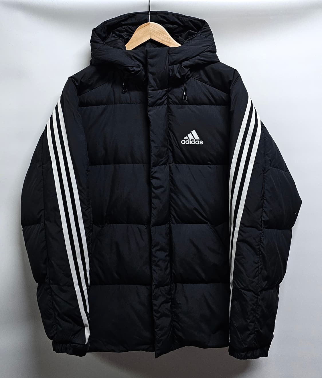 아디다스 덕다운패딩 L 상품이미지1