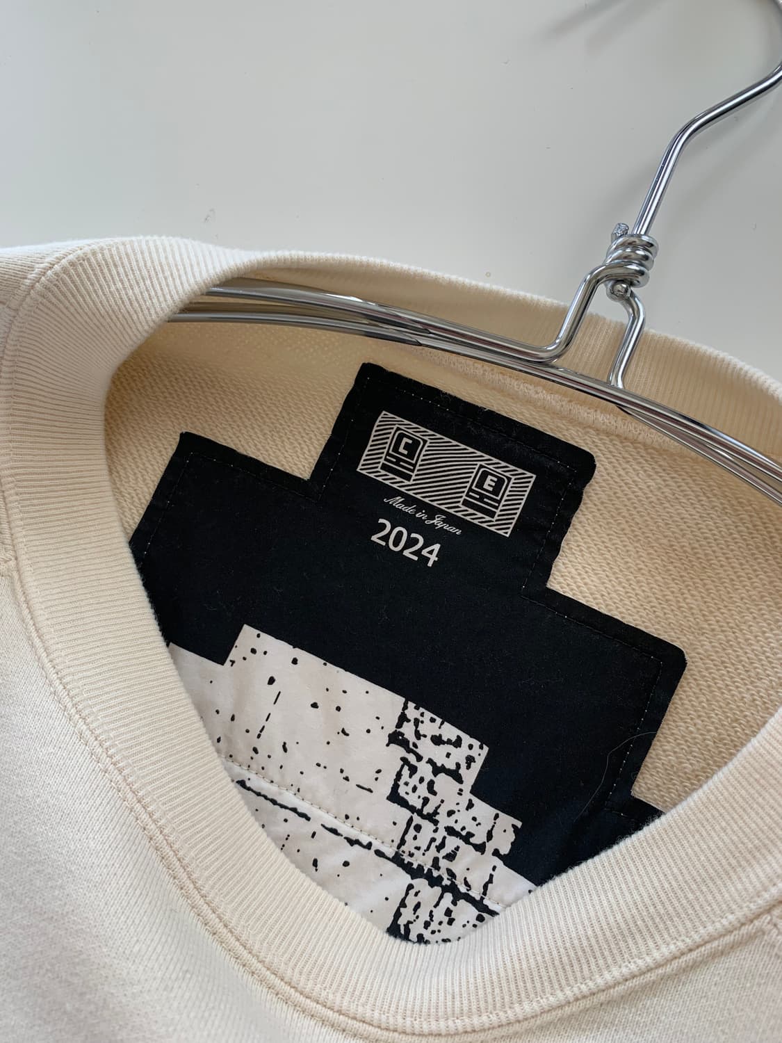 Cavempt 카브엠트 스웻셔츠 상품이미지4