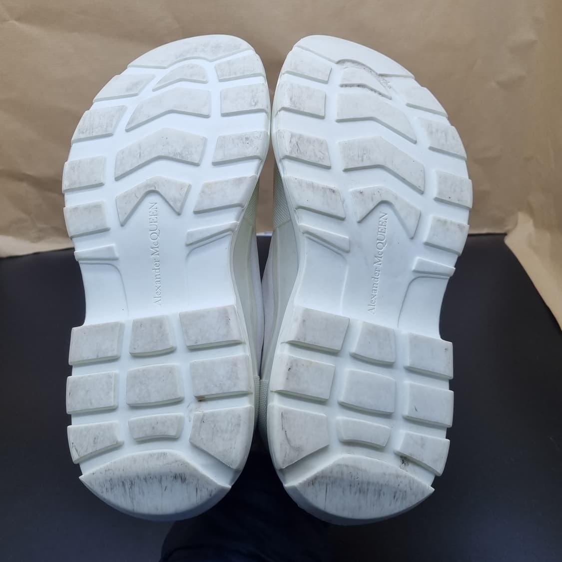 AMQ 트레드 슬릭 37 240 상품이미지3