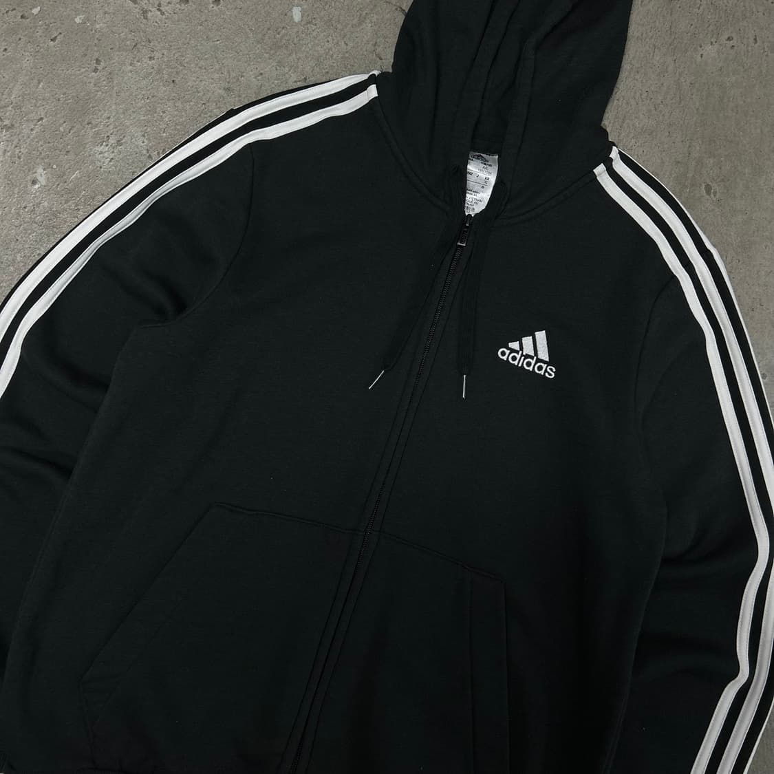 아디다스 후드집업[1569] 상품이미지4