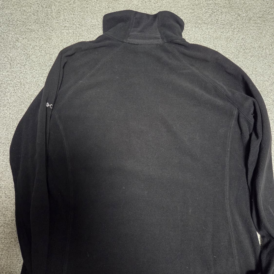 Columbia 컬럼비아 후리스 여성 M-L(95-100) 상품이미지5