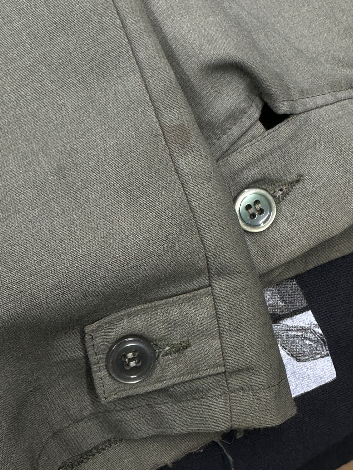 70s McGregor Scotset 자켓 L 상품이미지6