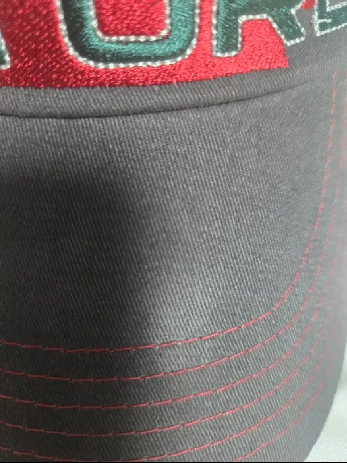 Mpq goldmine future cap 상품이미지2