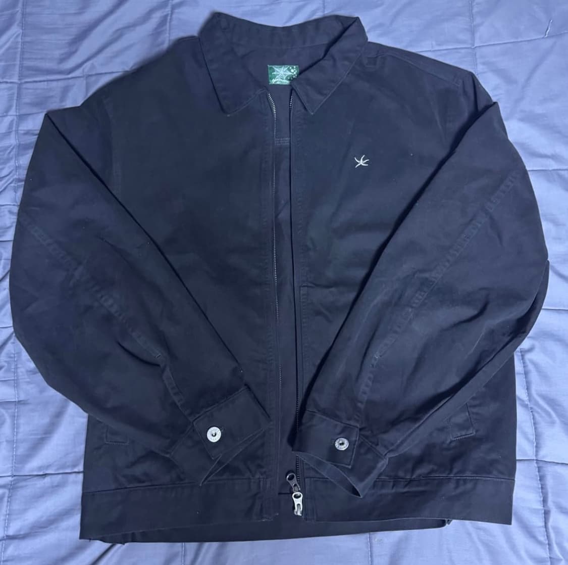 더콜디스트모먼트 트러커 상품이미지2