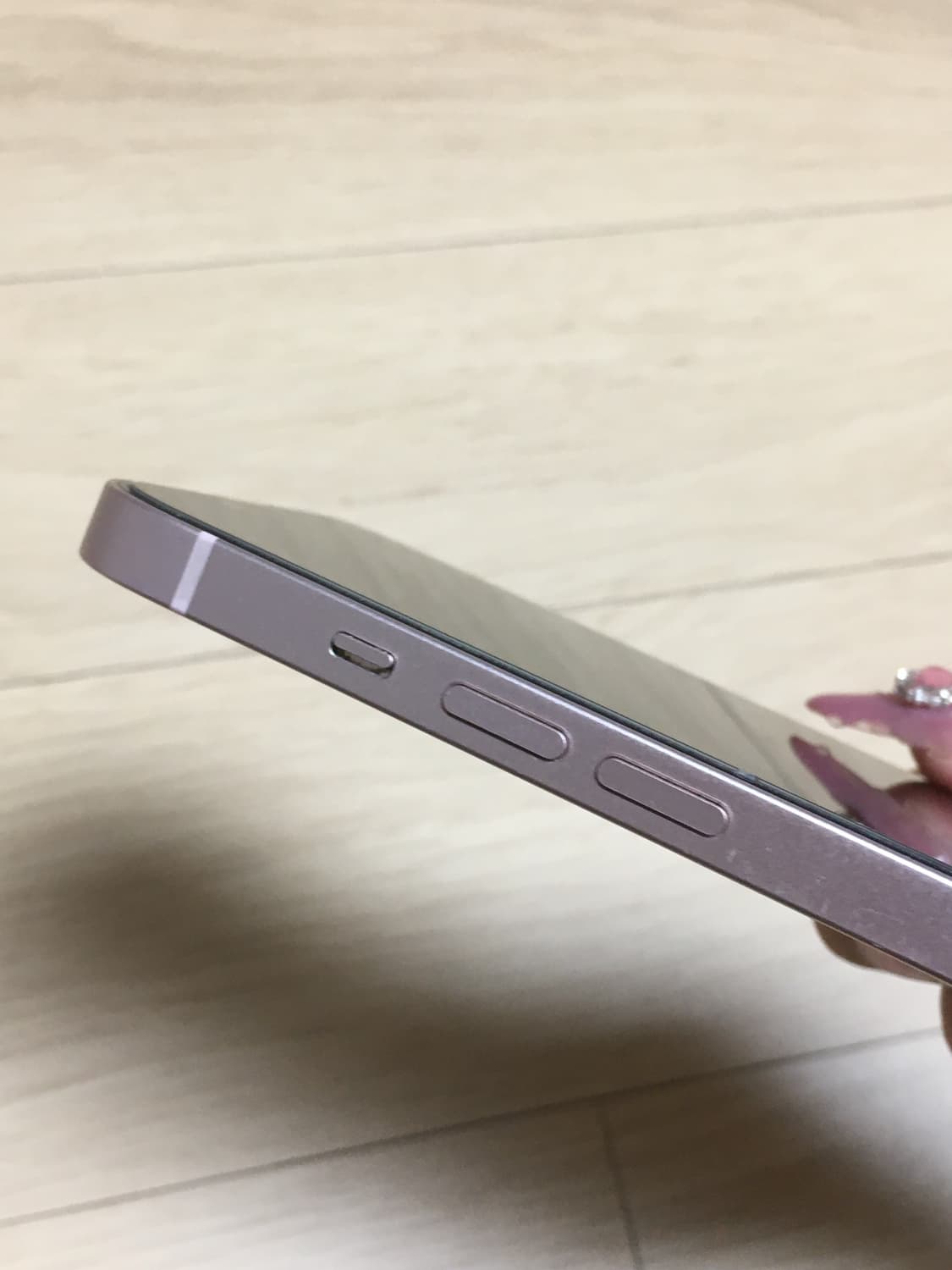 아이폰 13 핑크 풀박 512GB 상품이미지4