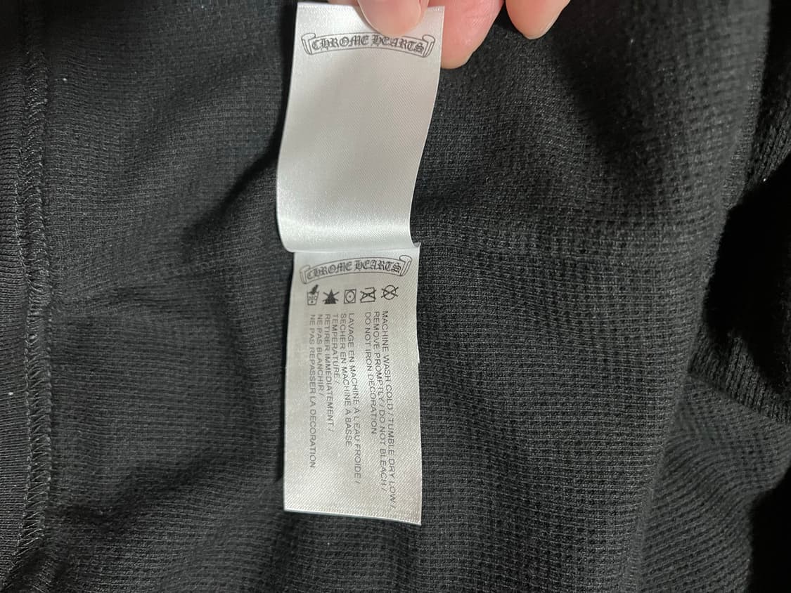 크롬하츠 후드집업 헤비웨이트 상품이미지8