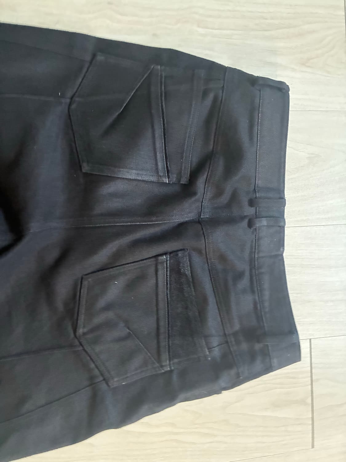 엑슬림 팬츠 판매합니다  상품이미지4