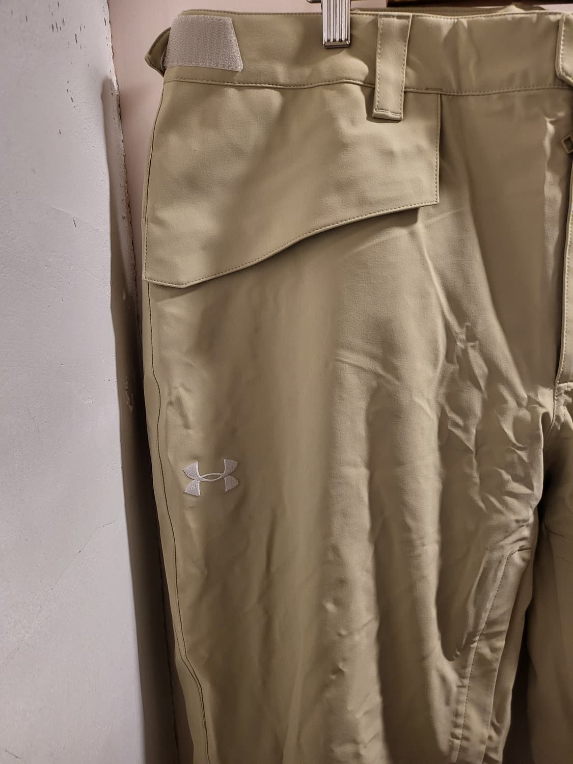 언더아머 스노우팬츠 보드복바지 상품이미지2