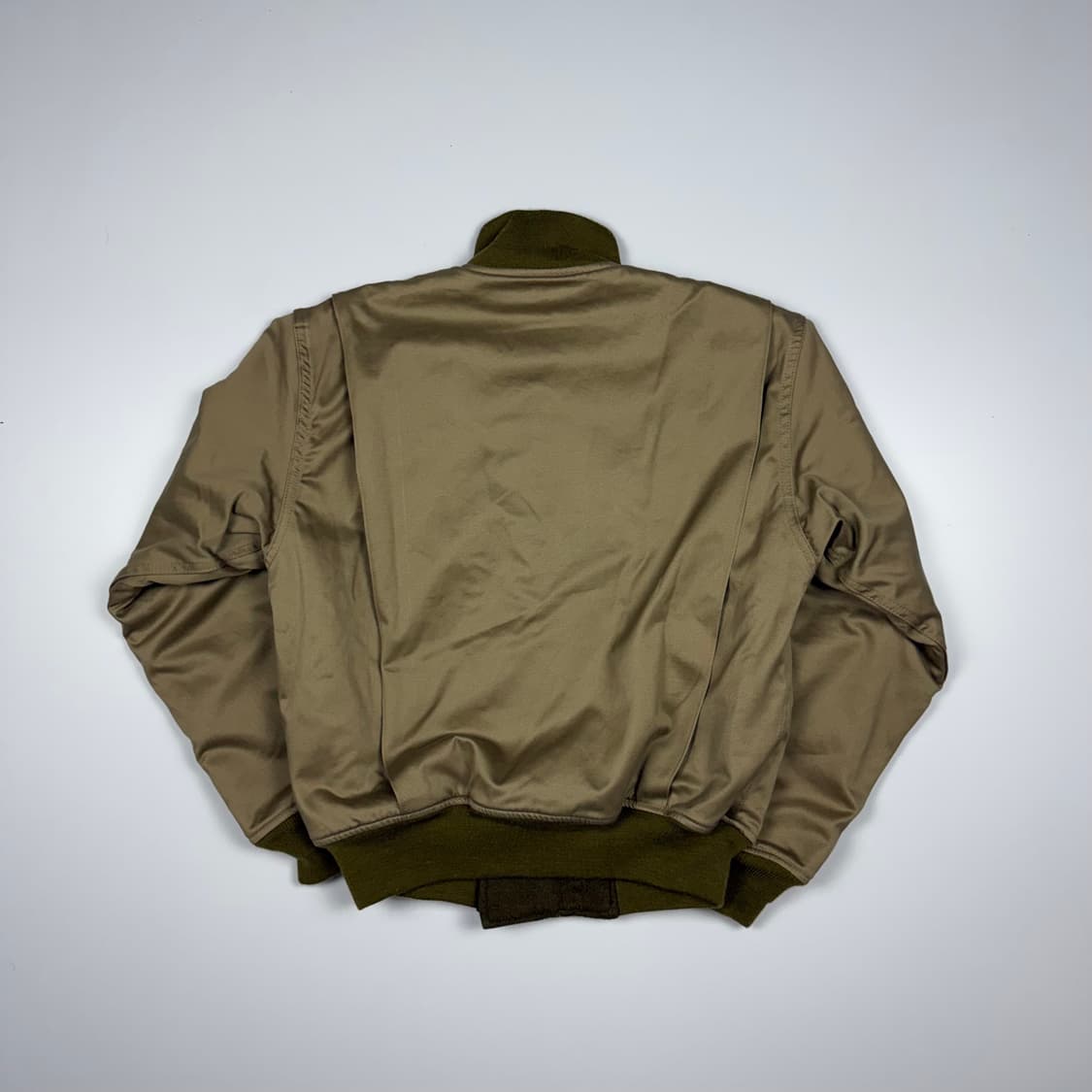 (100) 휴스턴 재팬 컴뱃 탱커 자켓 상품이미지2