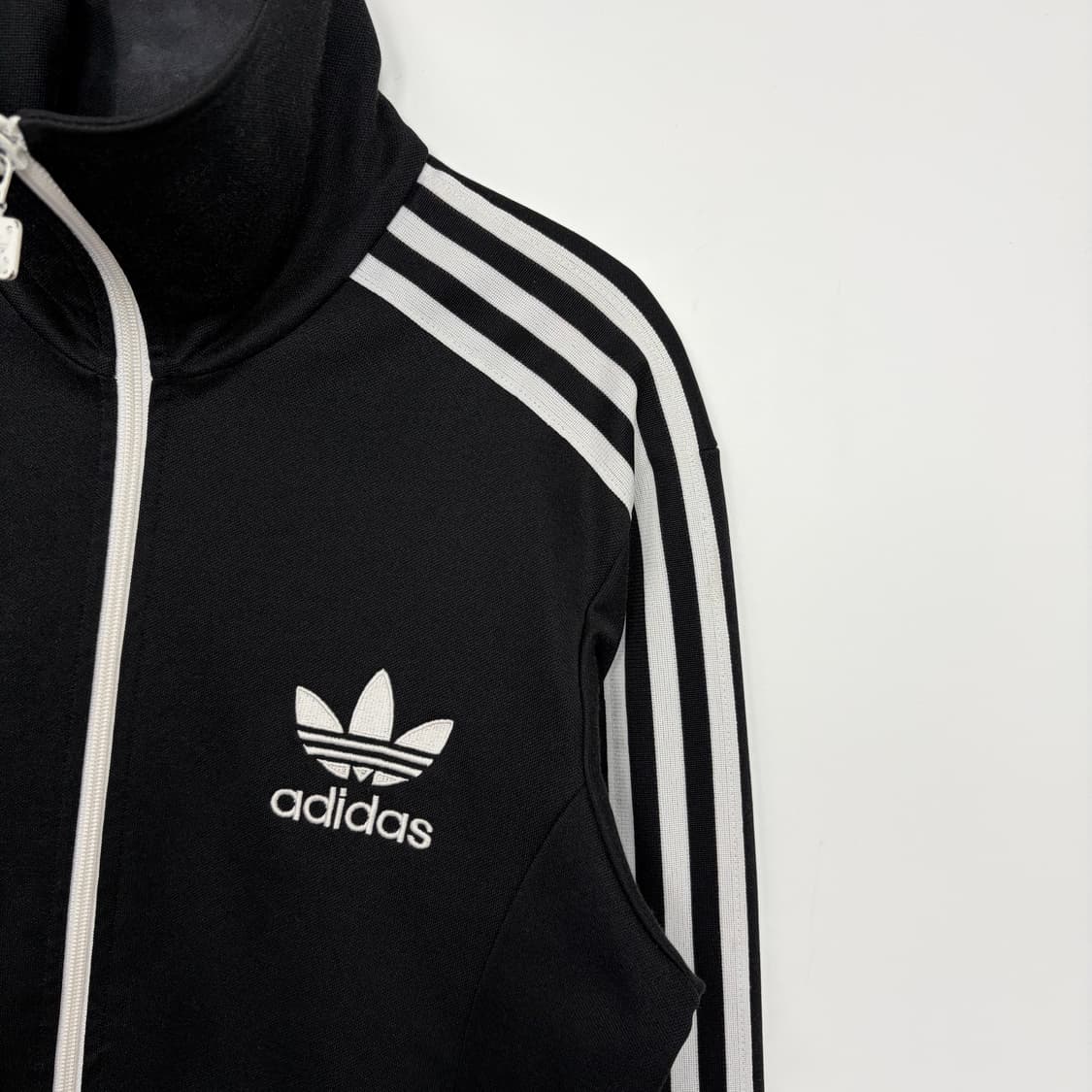 아디다스 유로파 져지 저지 집업 트랙 자켓 상품이미지4