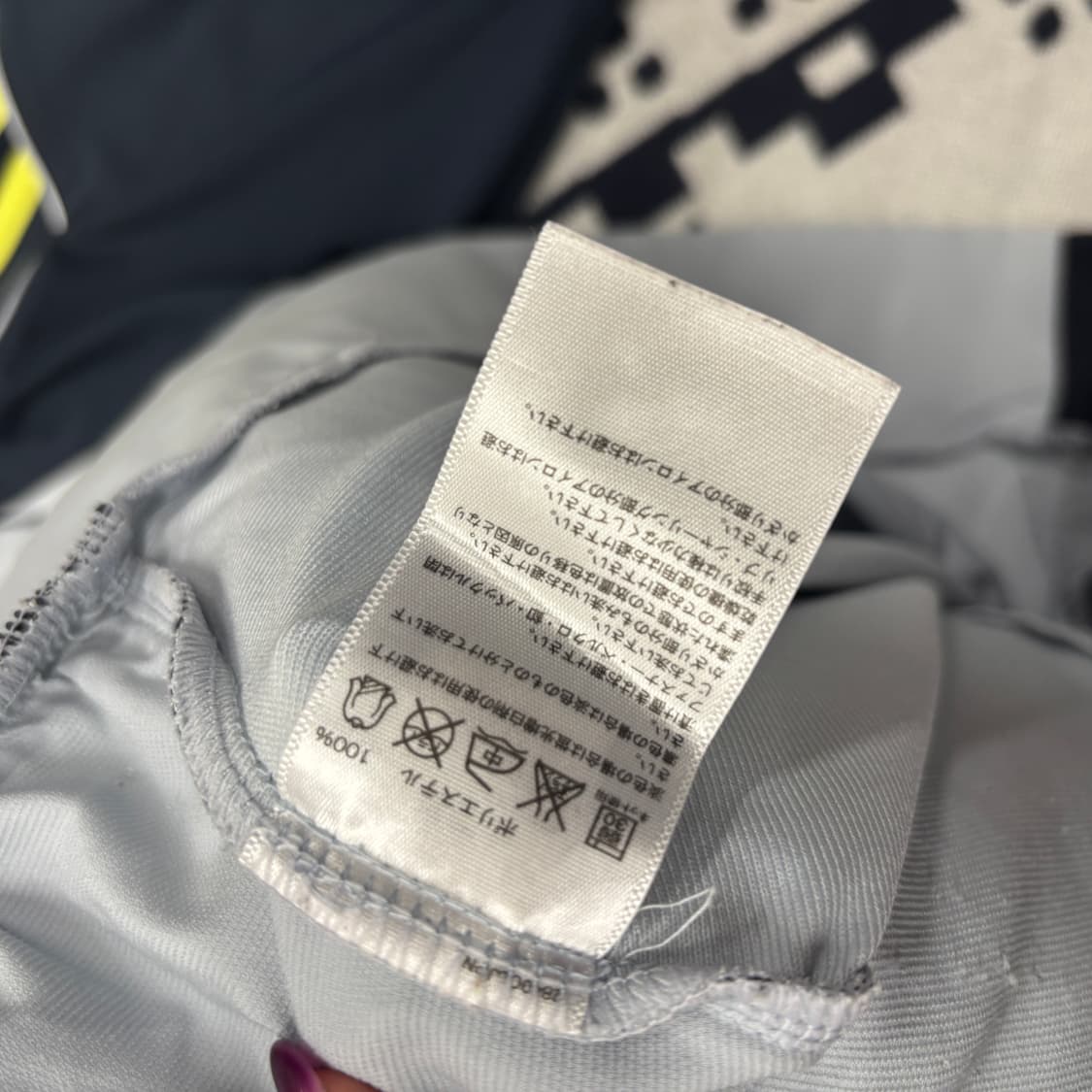 아디다스 재팬 트랙탑 져지 상품이미지4