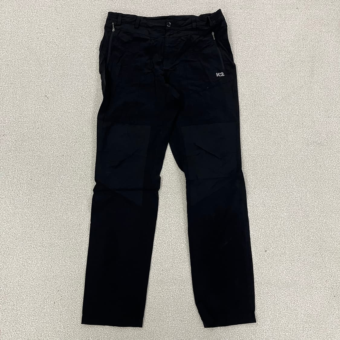 90 K2 케이투 기능성 등산복 바지 0126M 상품이미지1