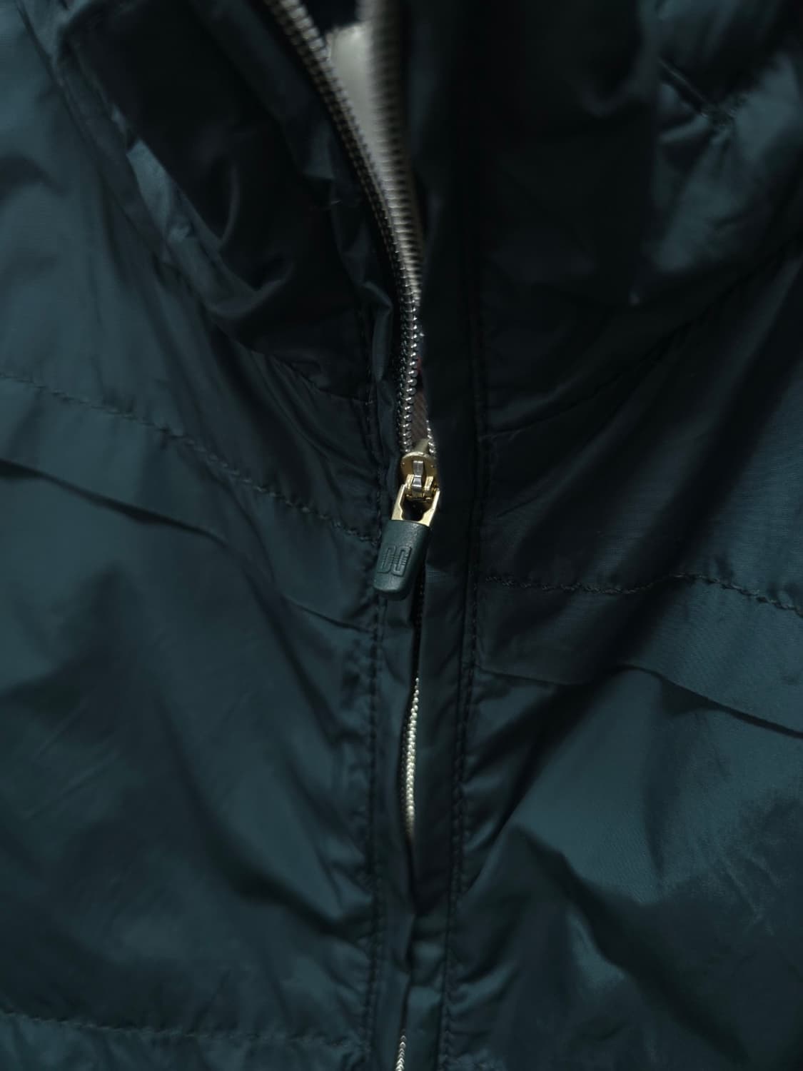 닥스 여성 경량 윈드브레이커 바람막이 자켓(55~55반) 상품이미지8