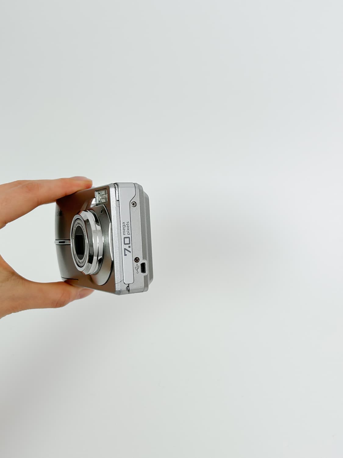 카리나디카!) 코닥 이지쉐어 c713 Easyshare 빈티지 디카 상품이미지9