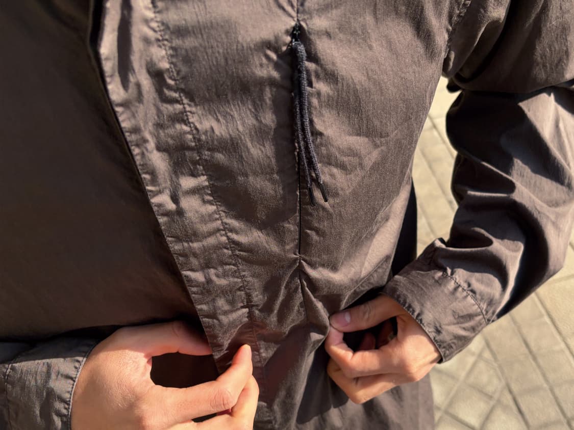 00s 스톤아일랜드 쉐도우 프로젝트 셔츠 상품이미지3