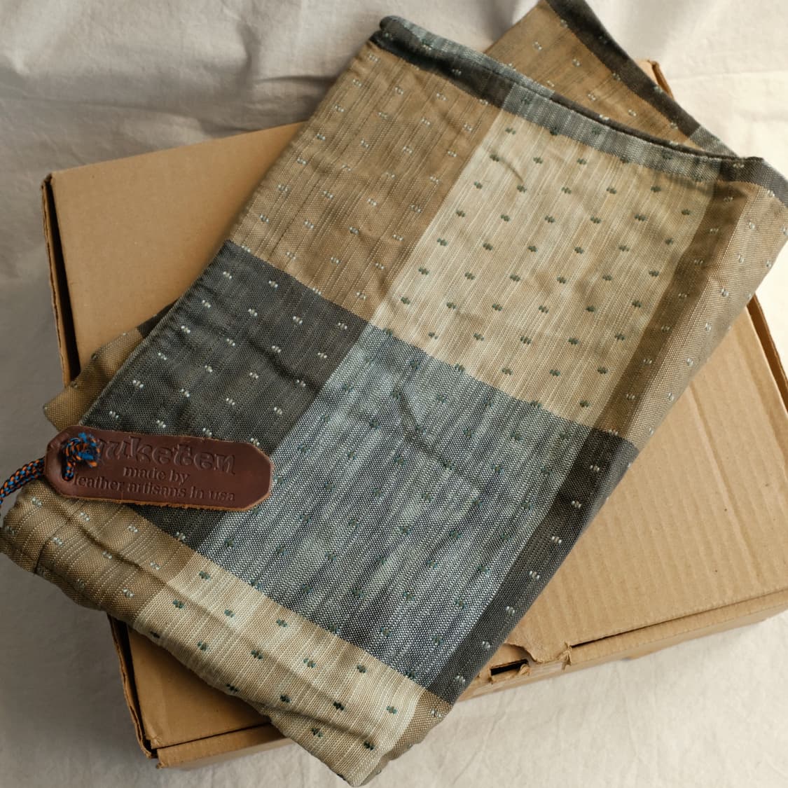 Made In USA Yuketen Leather Boots  상품이미지10