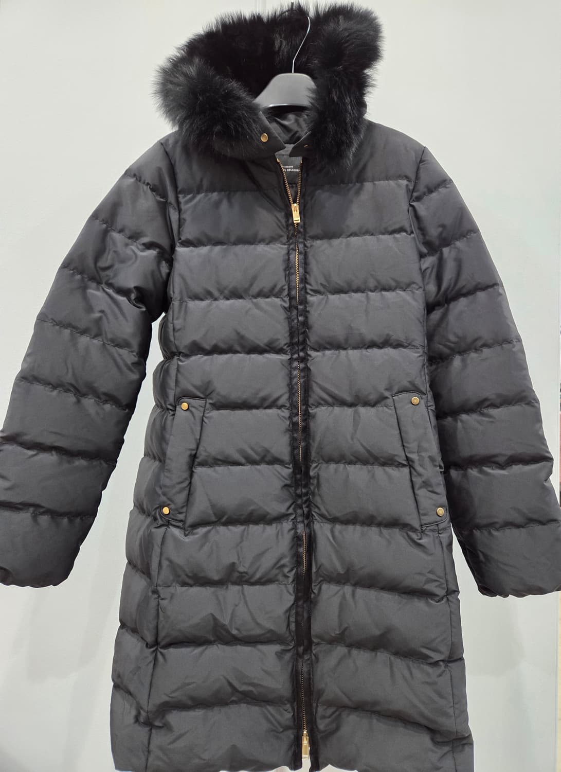 유나이티드 애로우 그린 라벨 릴렉싱 패딩(55) 상품이미지1