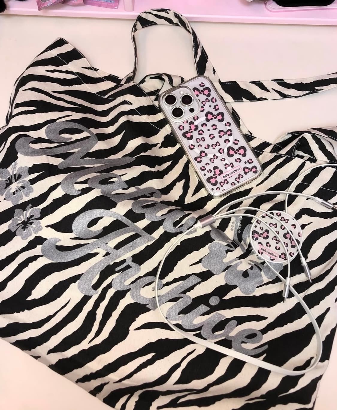 mafavarchive - summer essential bag  상품이미지2