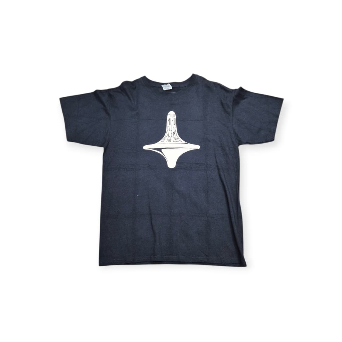 빈티지 인셉션 티셔츠 상품이미지1