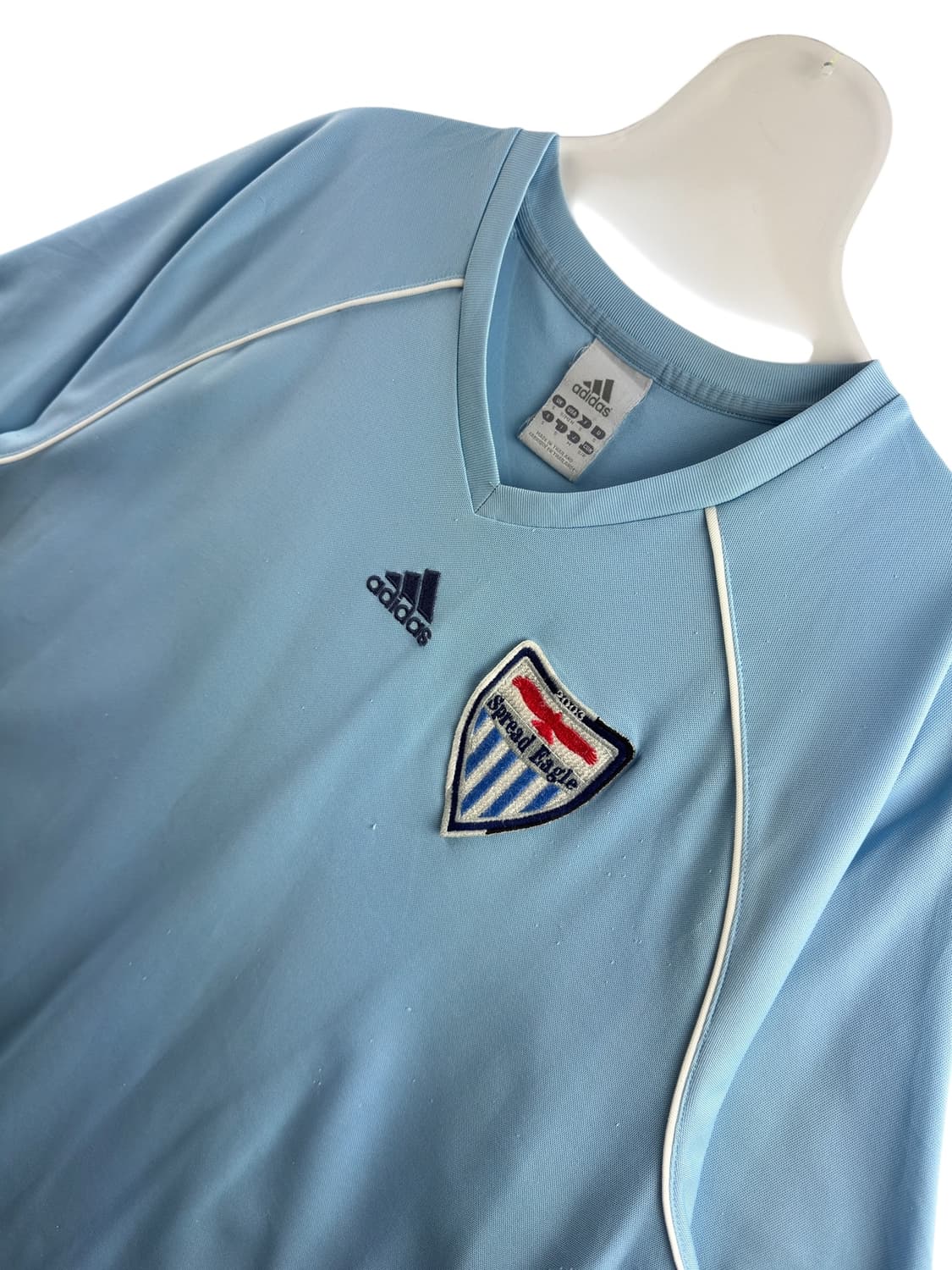 아디다스 풋볼 하늘 슬리브1309 상품이미지3