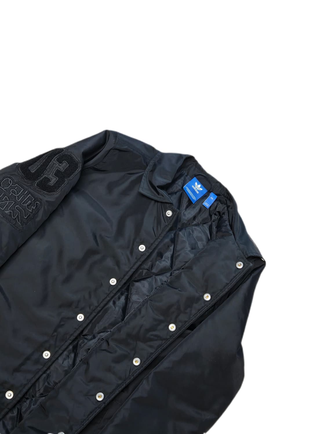 아디다스 누빔 자켓 상품이미지2