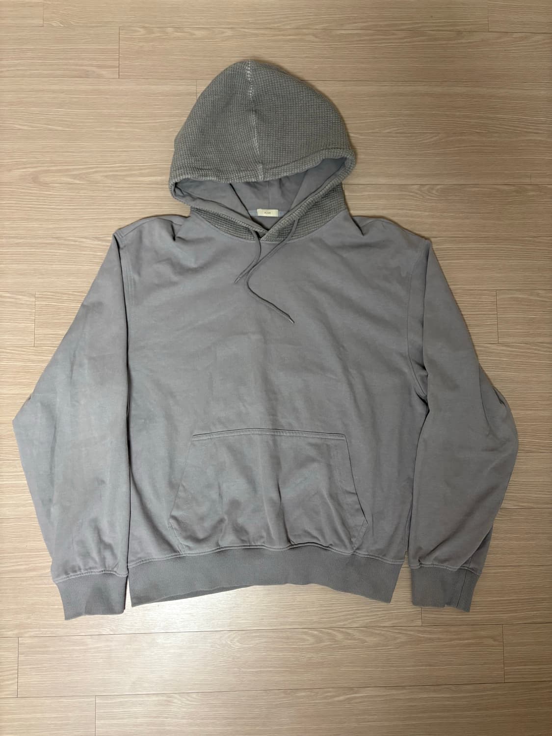 [M] xlim ep.8 01 hoodie 상품이미지2