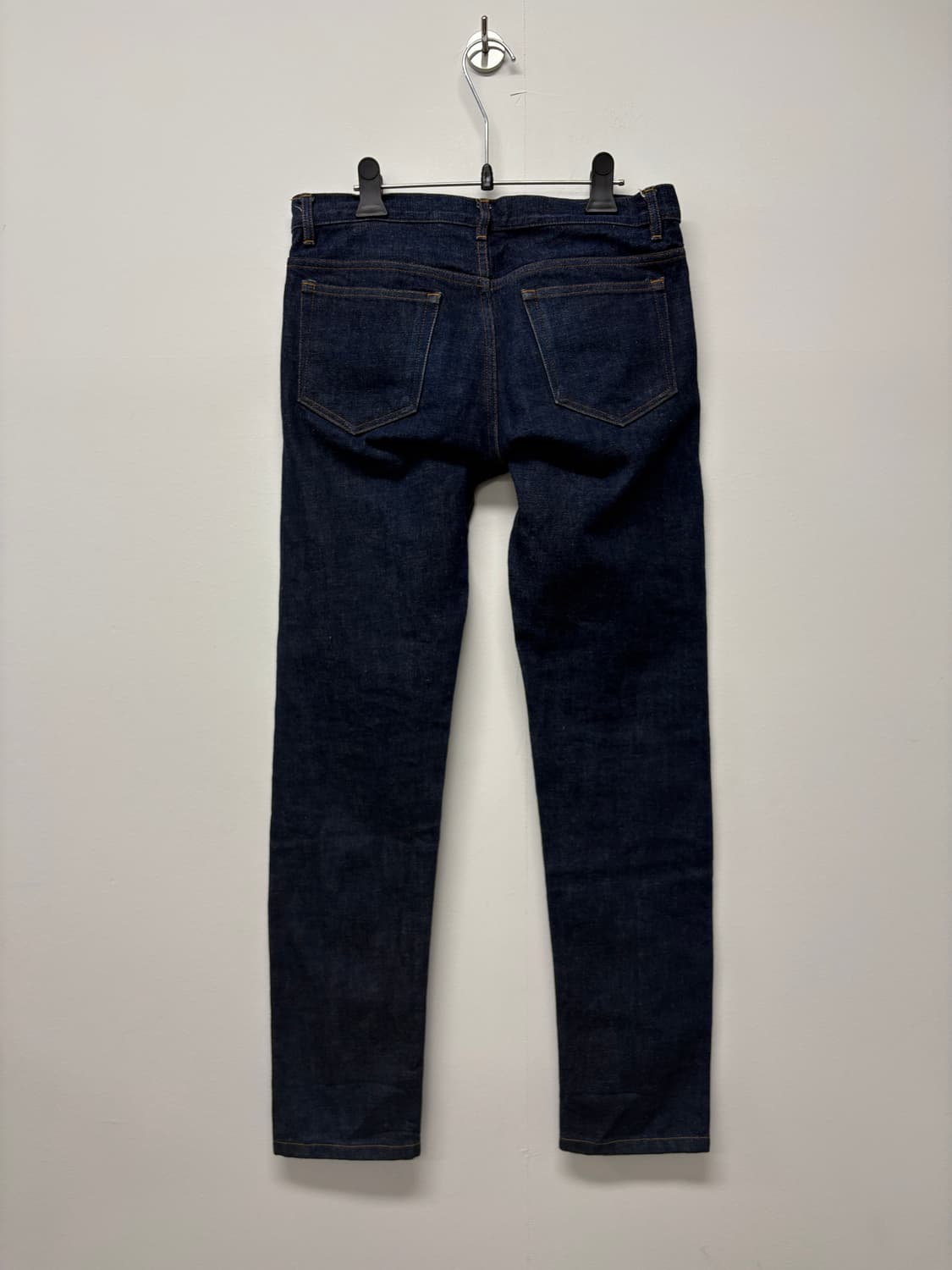 A.P.C. 스탠다드 데님 (30) 상품이미지4