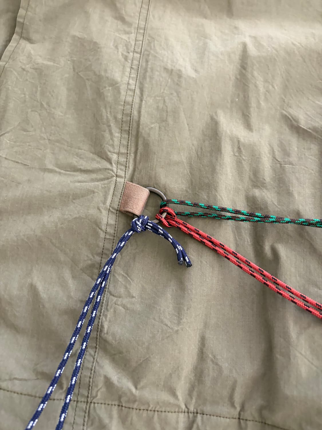 kolor 야상 자켓 / 라지 사이즈 (4) 상품이미지5