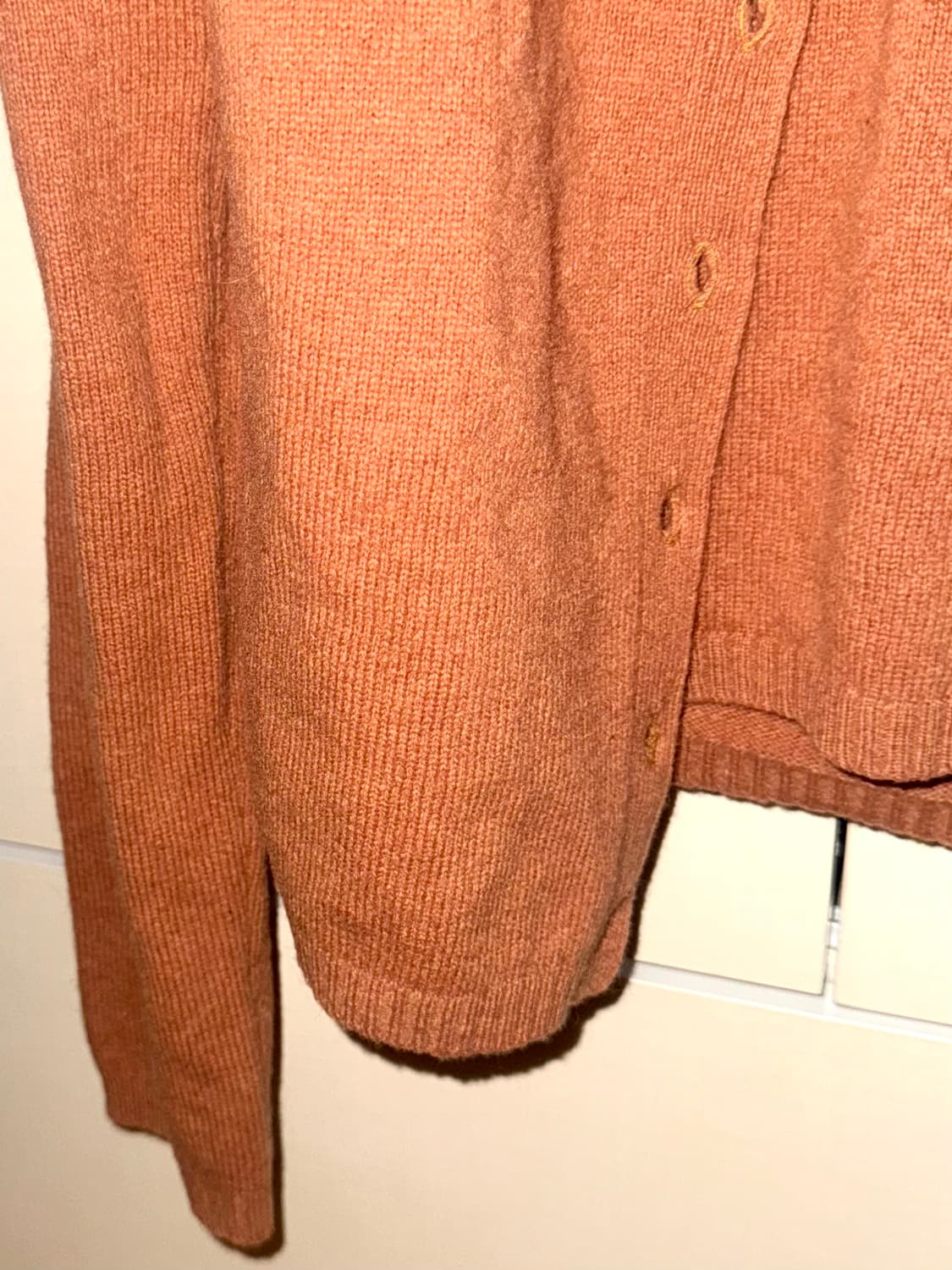 Sarah Brand 가디건&니트 셋업 상품이미지3