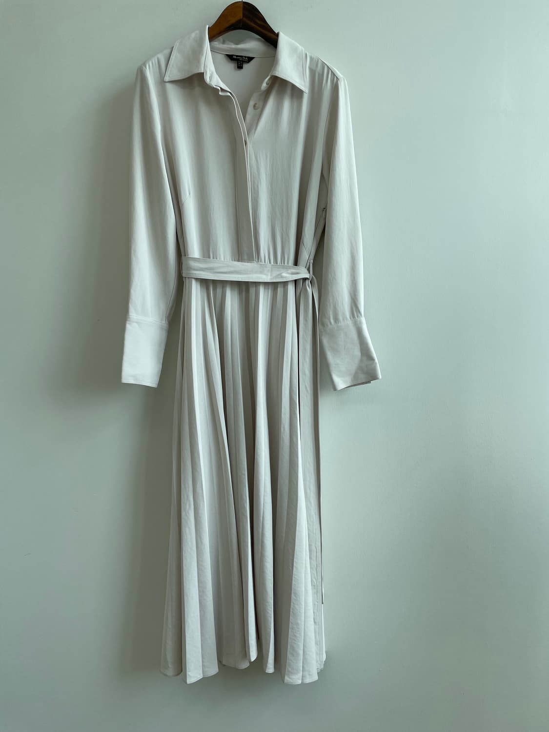 마시모두띠 (Massimo Dutti)66 새원피스  상품이미지8