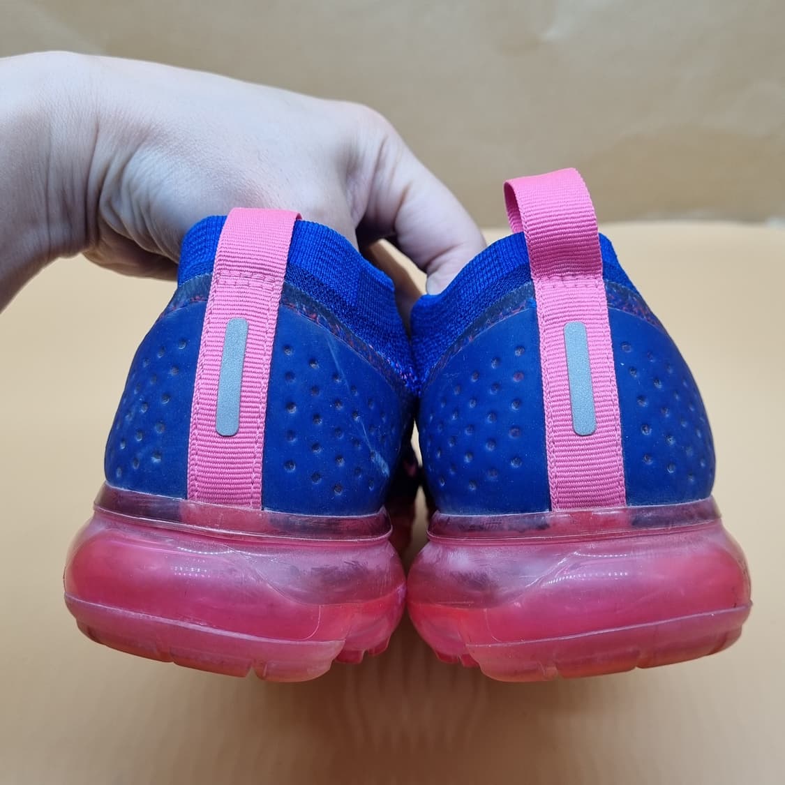 나이키 베이퍼맥스 플라이니트2 운동화245 상품이미지4