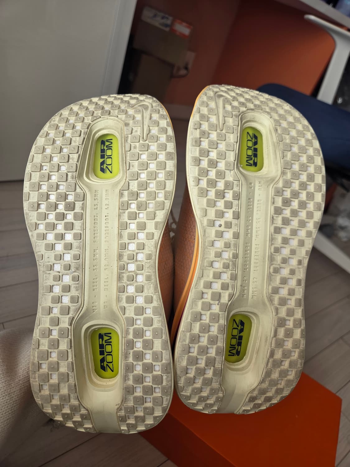 보메로 프리미엄 255사이즈 상품이미지2