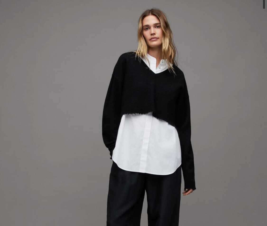 올세인츠 도나니트 S 상품이미지1