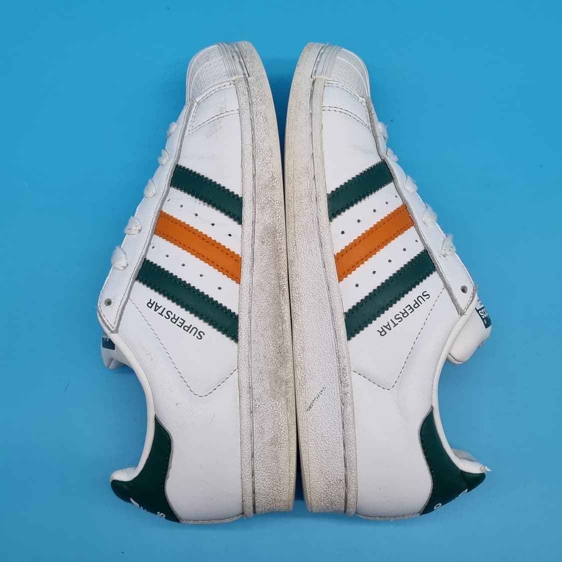 h 아디다스 슈퍼스타 여성운동화235 상품이미지5