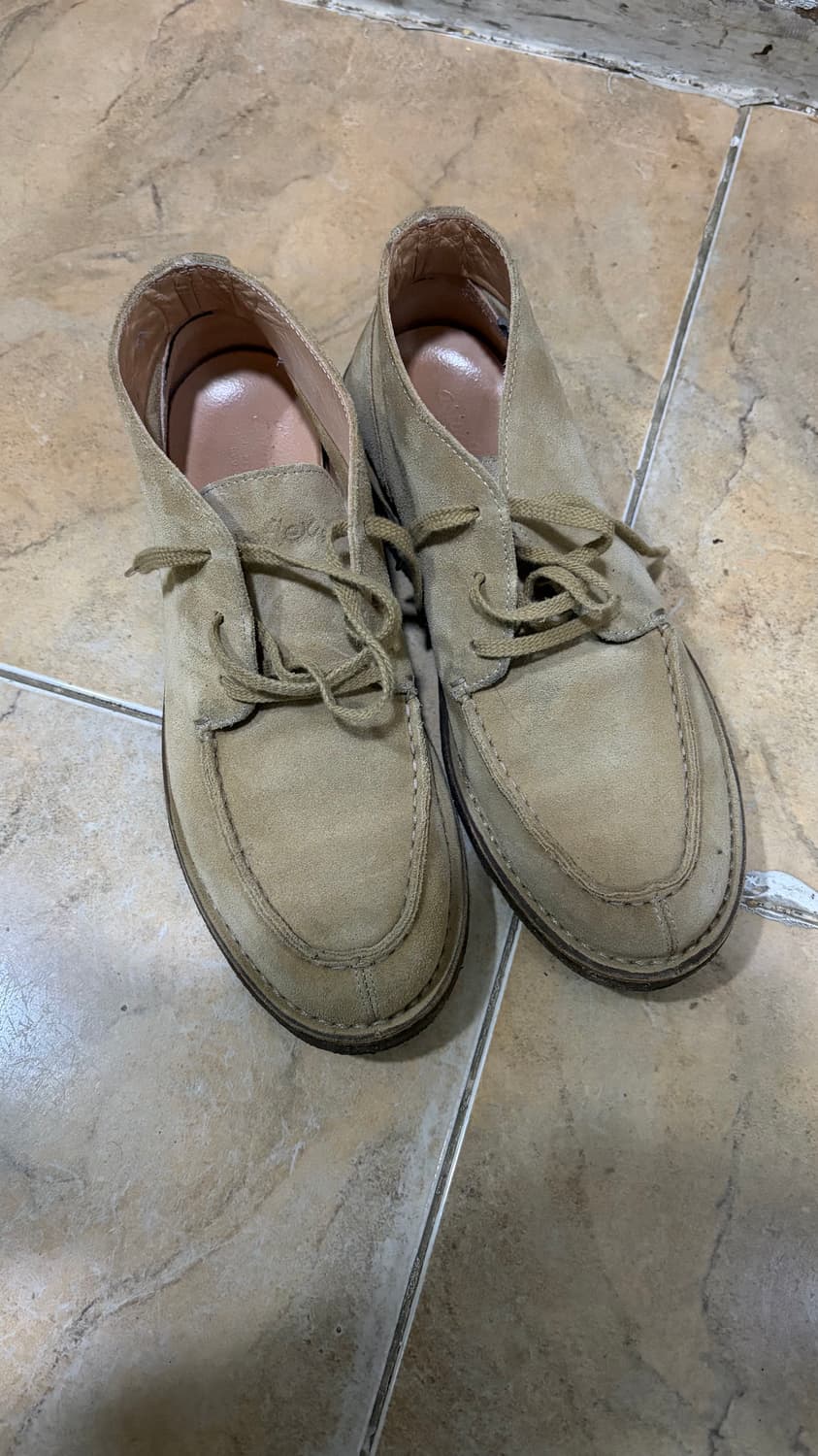 아스토플렉스 듀크플렉스 카멜로 상품이미지2