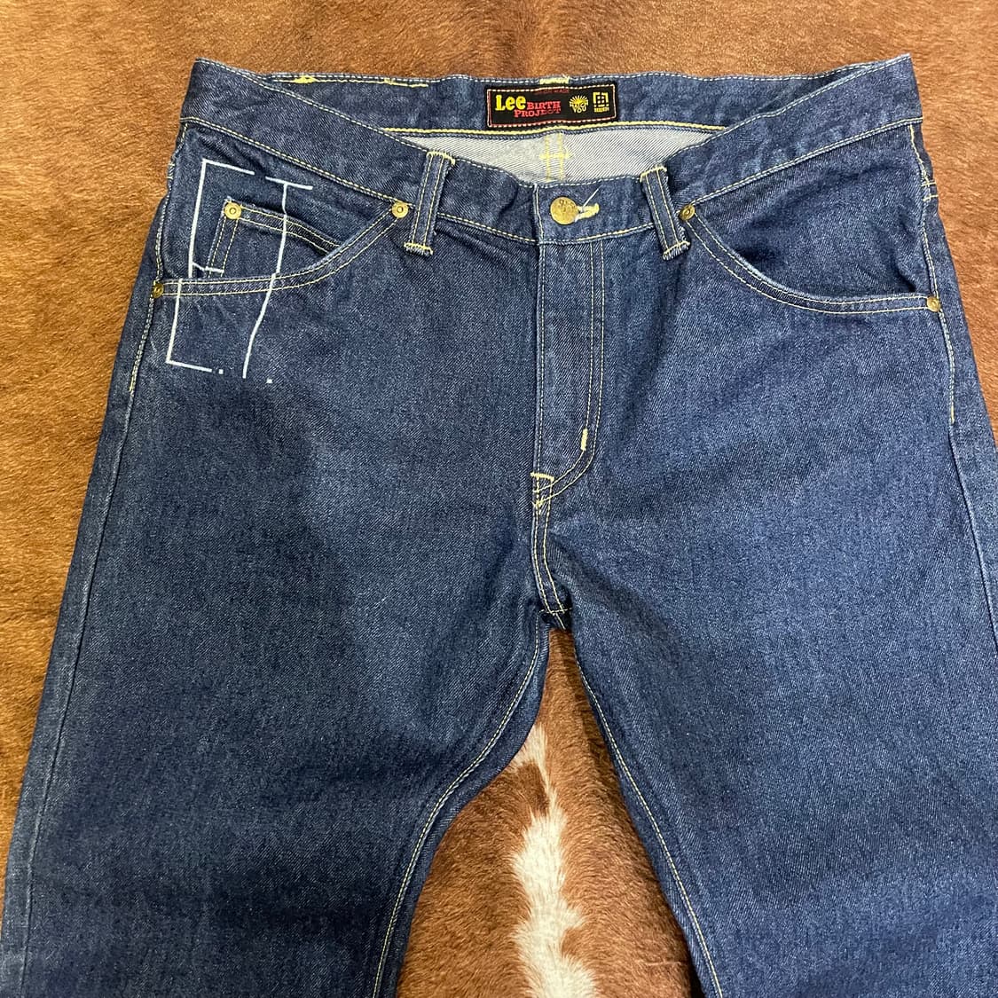 LEE 유니온 메이드  상품이미지3