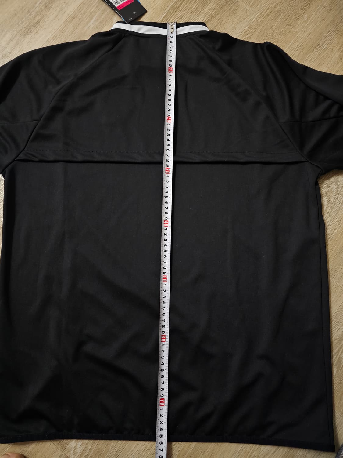 맨체스터 유나이티드 맨유 트레이닝킷 트레이닝쇼츠 상품이미지7