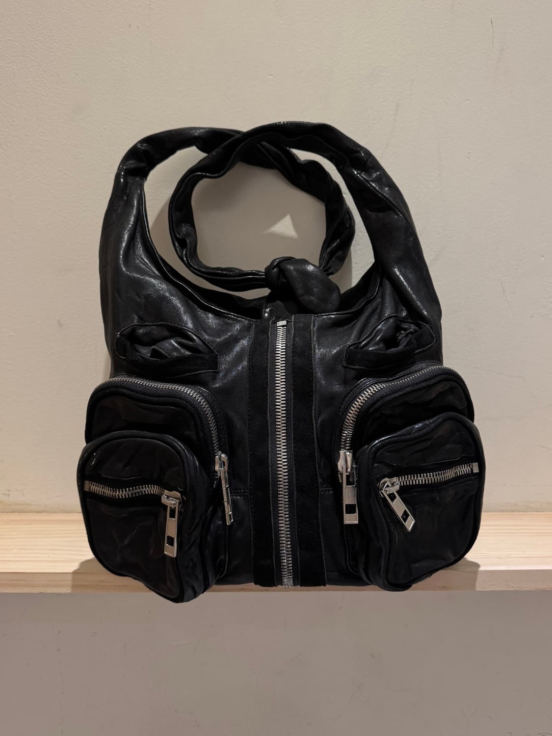 알렉산더왕 도나 호보백 상품이미지1