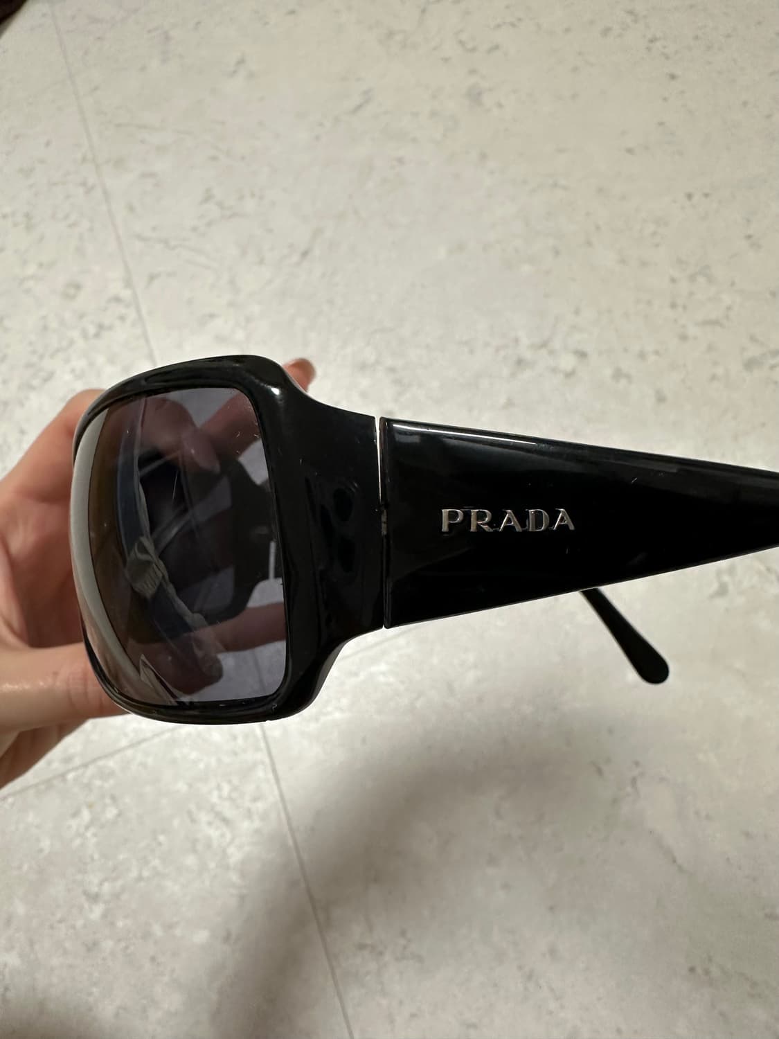 프라다 고글 선글라스 상품이미지4