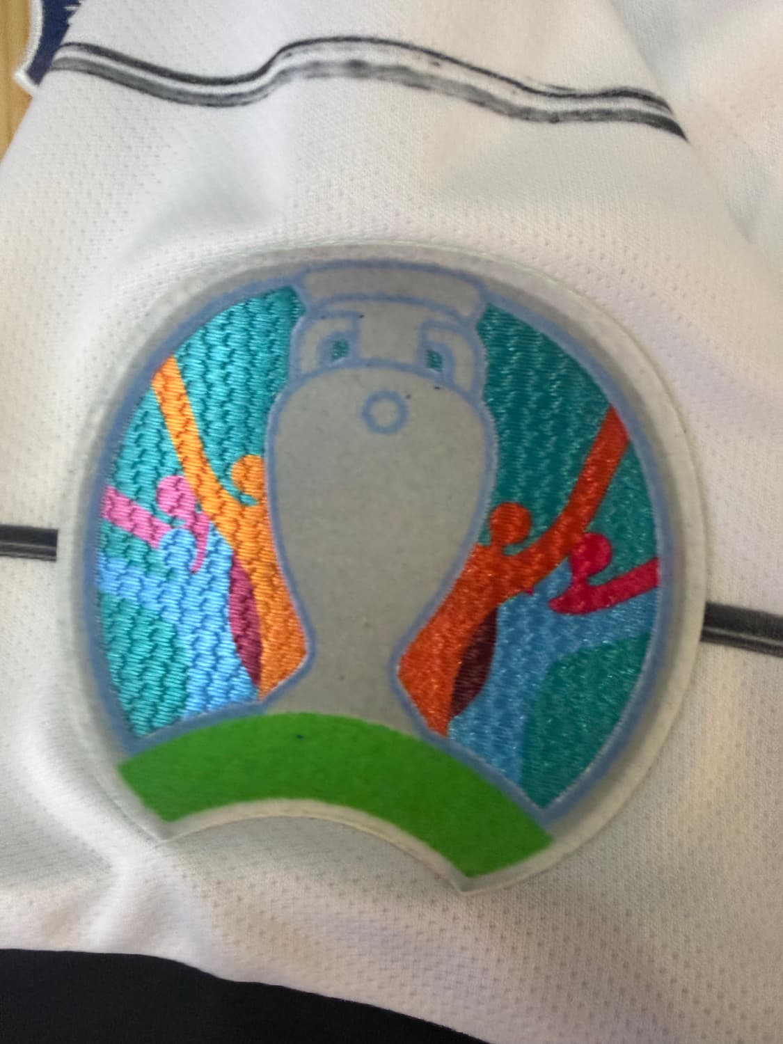 [2XL/110]2020 독일 국대 크로스 EH6105 상품이미지6