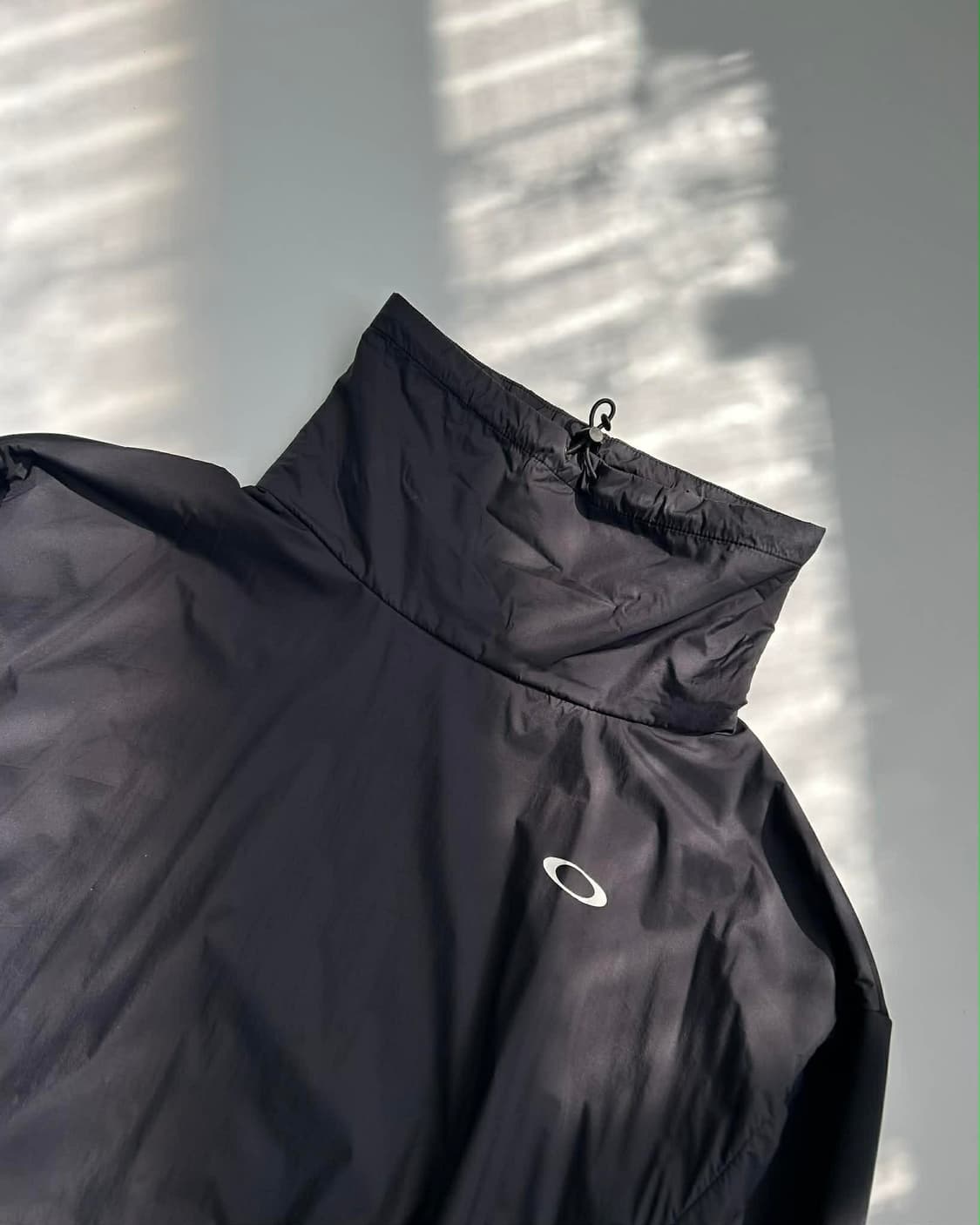 [M] 오클리 퍼포먼스 핏 인슐레이티드 풀오버 자켓 웜업 상품이미지3