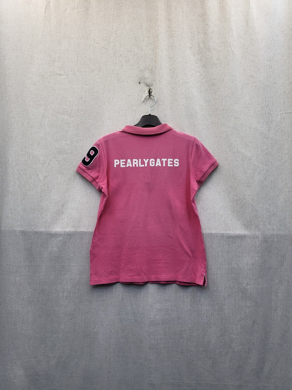 pearly gates 골프 카라티 상품이미지2