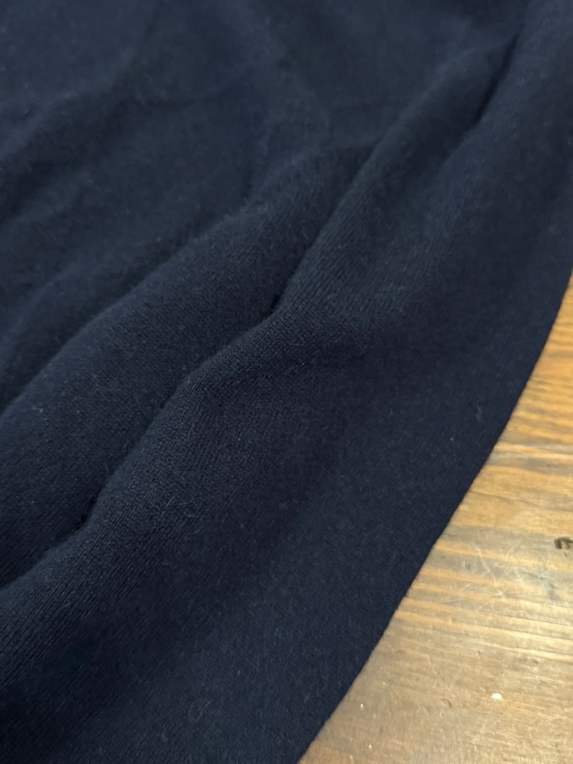 HATHAWAY 헤더웨이 캐시미어 니트 100 상품이미지7