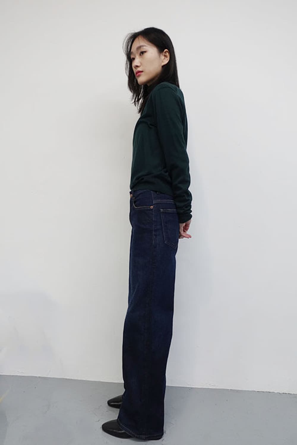 디젤 데님 팬츠 상품이미지2