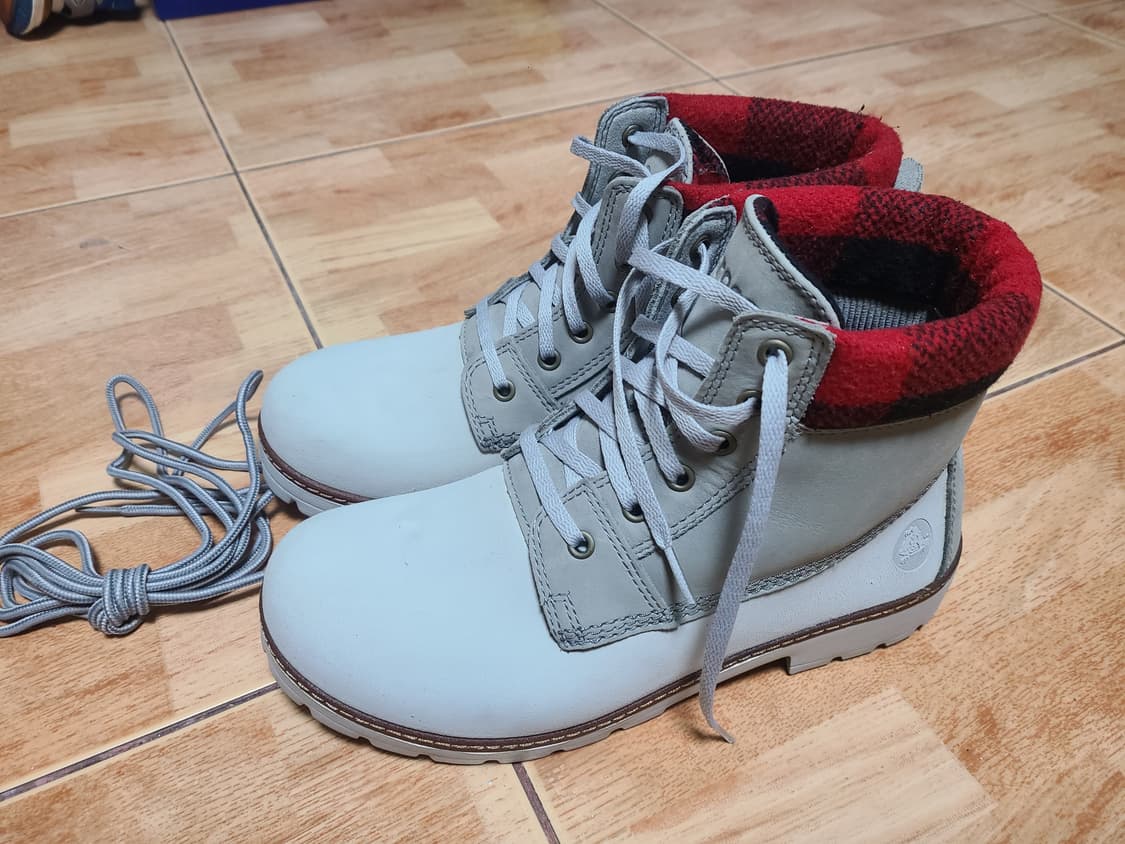 크록스 부츠 M9사이즈270(265추천) 상품이미지1