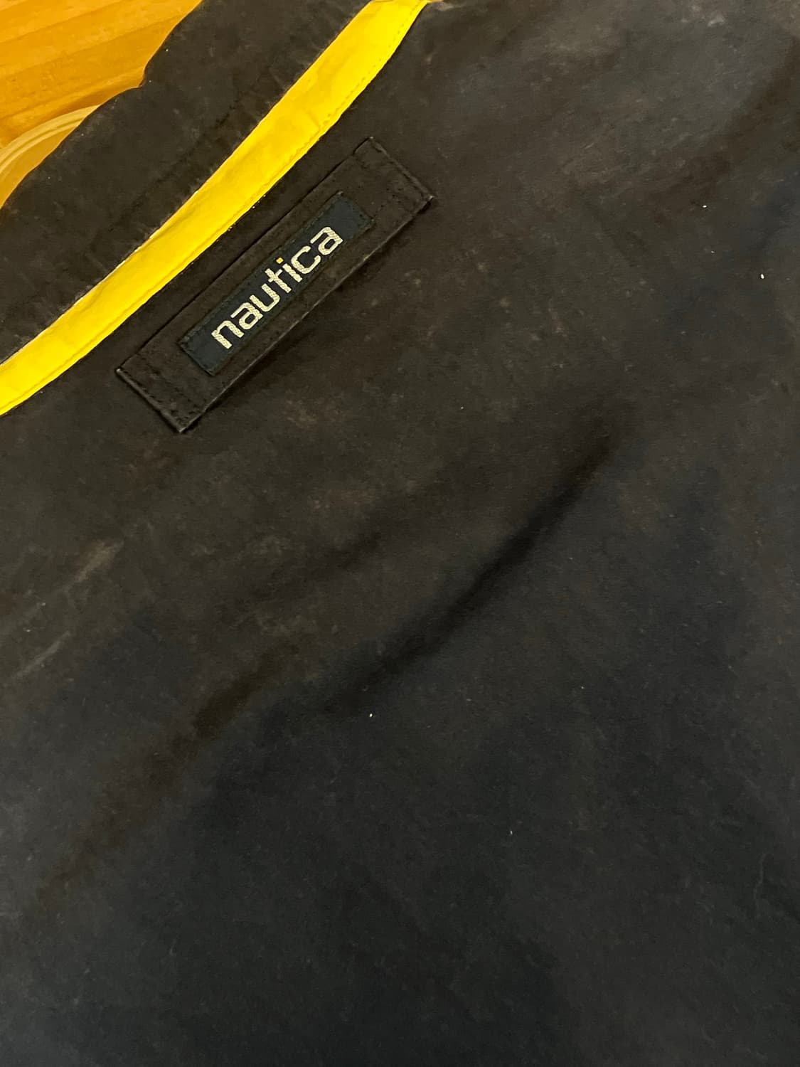 노티카 점퍼 네이비  #csz2006 상품이미지6