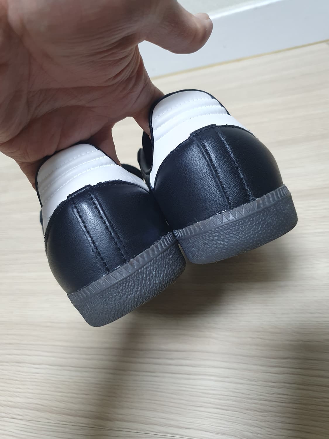 아디다스 삼바 스니커즈 235 상품이미지6