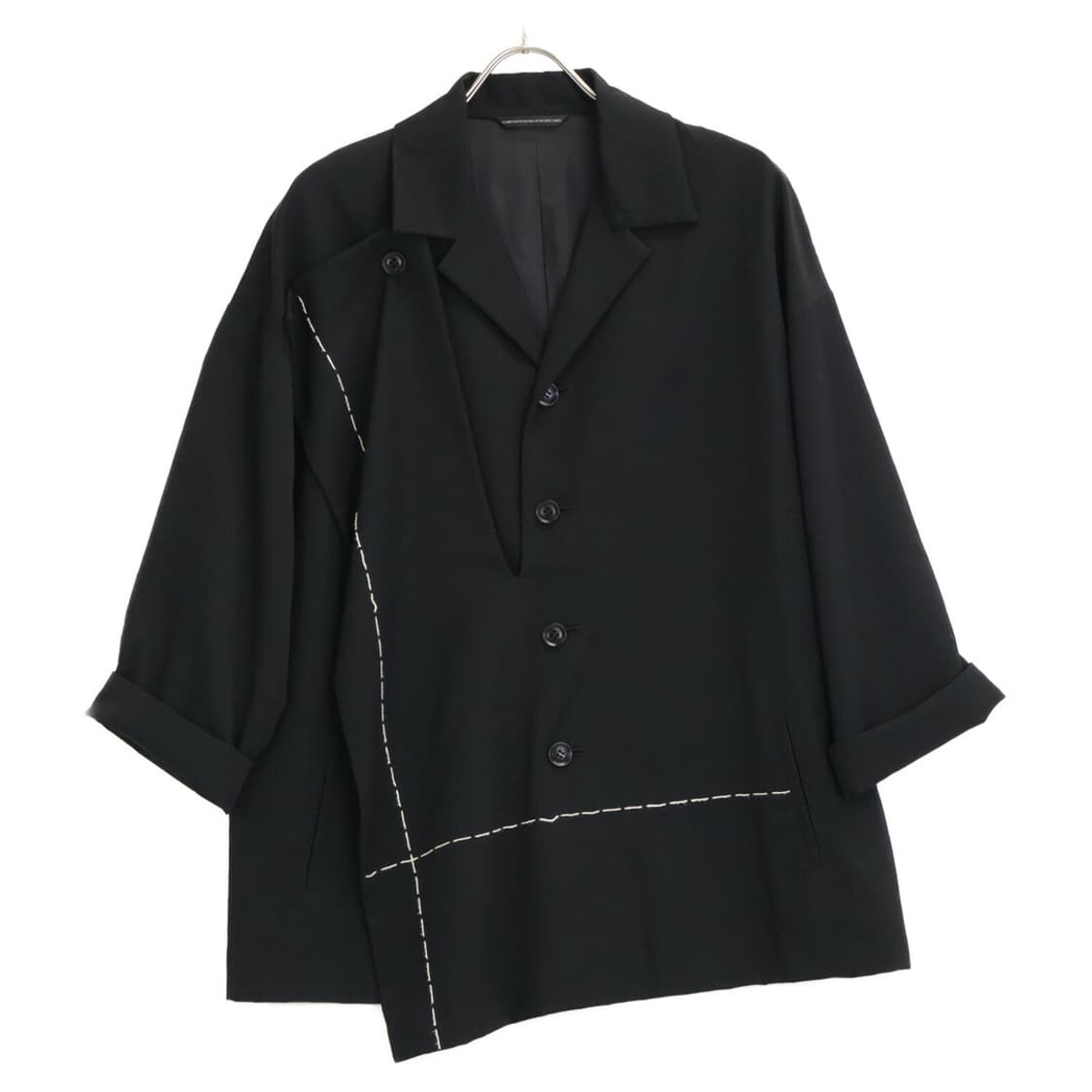 요지야마모토 Y’s 자켓 상품이미지1