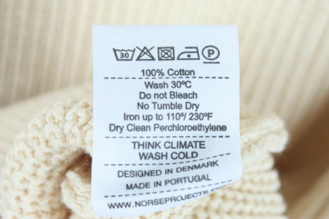 노스 니트 상품이미지6